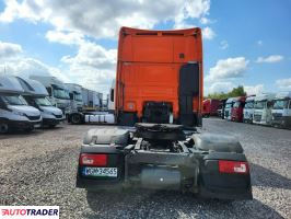 Daf xf 530