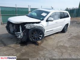 Jeep Grand Cherokee 2021 3 Jeep Grand Cherokee 2021 3