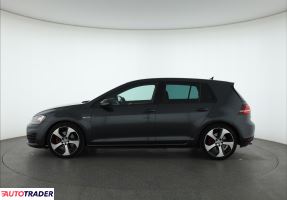 Volkswagen Golf 2013 2.0 217 KM