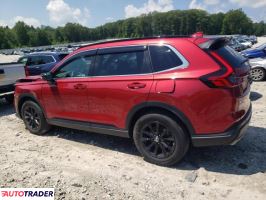 Honda CR-V 2024 2