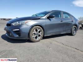 Kia Pozostałe 2021 2