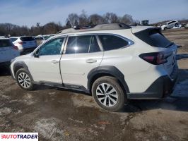 Subaru Outback 2024 2