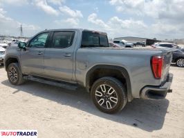 GMC Sierra 2019 5 GMC Sierra 2019 5