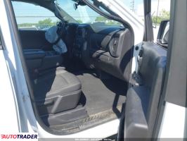 Chevrolet 1500 2022 2