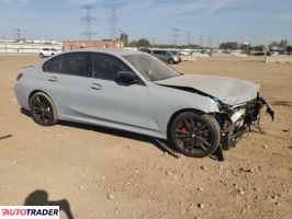 BMW Pozostałe 2023 3