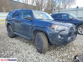 Toyota Pozostałe 2022 4