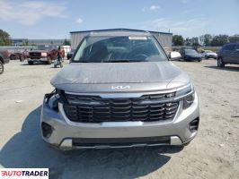 Kia Pozostałe 2024 2