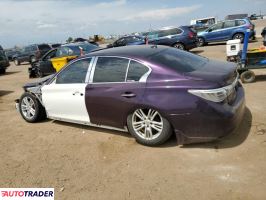 Infiniti Q50 2019 3 Infiniti Q50 2019 3