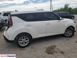 Kia Soul 2023 2