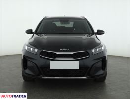 Kia Ceed 2023 1.6 201 KM