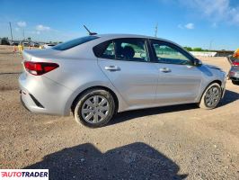 Kia Rio 2021 1