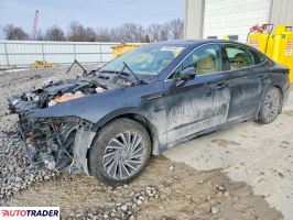 Hyundai Sonata - zobacz ofertę