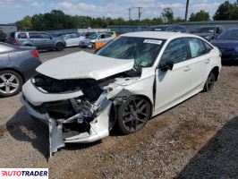 Honda Civic 2024 2
