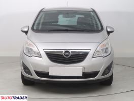 Opel Meriva 2011 1.4 118 KM Opel Meriva 2011 1.4 118 KM
