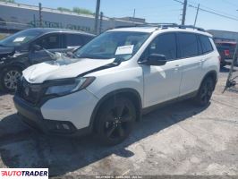 Honda Pozostałe 2019 3 Honda Pozostałe 2019 3