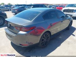 Mazda 3 2021 2
