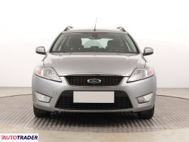 Ford Mondeo 2007 2.0 143 KM