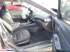 Nissan Altima 2023 2