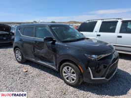 Kia Soul 2024 2