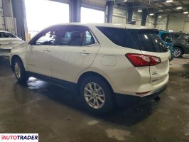Chevrolet Equinox 2020 1