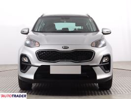 Kia Sportage 2019 1.6 134 KM