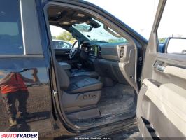 Chevrolet 1500 2025 3