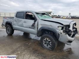 Toyota Tacoma 2021 3