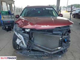 Kia Carnival 2022 3 Kia Carnival 2022 3