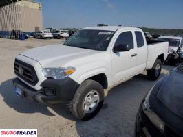 Toyota Tacoma 2023 2 Toyota Tacoma 2023 2