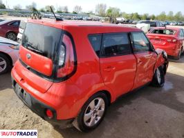 Kia Soul 2019 1