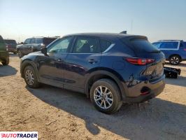 Mazda CX-5 2023 2 Mazda CX-5 2023 2