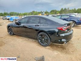 Acura TL 2024 2