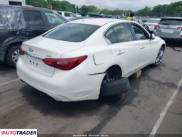 Infiniti Q50 2022 3 Infiniti Q50 2022 3