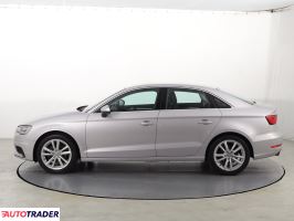 Audi A3 2014 1.4 123 KM