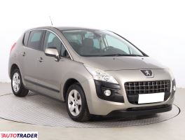 Peugeot 3008 2013 1.6 112 KM Peugeot 3008 2013 1.6 112 KM