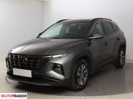 Hyundai Tucson 2023 1.6 226 KM