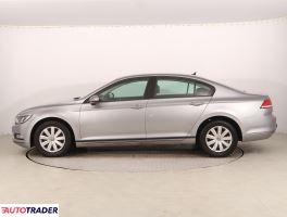 Volkswagen Passat 2018 2.0 147 KM