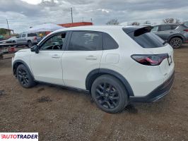 Honda HR-V 2023 2