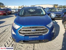 Ford EcoSport 2018 2