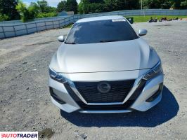 Nissan Sentra 2022 2