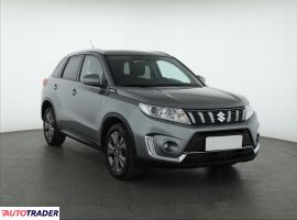 Suzuki Vitara 2018 1.4 138 KM Suzuki Vitara 2018 1.4 138 KM