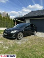 Hyundai i30 2010 1.6 90 KM