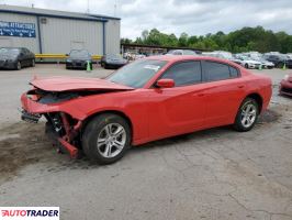 Dodge Charger 2021 3 Dodge Charger 2021 3