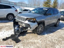 Jeep Compass 2023 2 Jeep Compass 2023 2