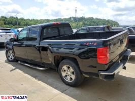 Chevrolet Silverado 2019 5