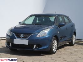 Suzuki Baleno 2016 1.2 88 KM