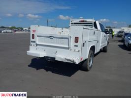 Ford Pozostałe 2019 6 Ford Pozostałe 2019 6