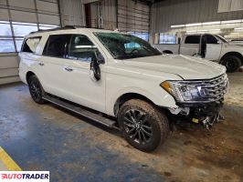 Ford Expedition 2020 3