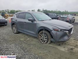 Mazda CX-5 2023 2