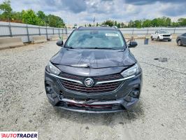 Buick Pozostałe 2021 1